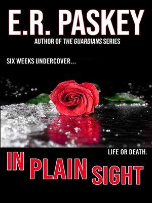 cover image of In Plain Sight